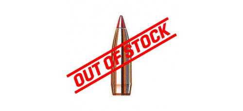 Hornady 6mm .243" 75 gr V-MAX